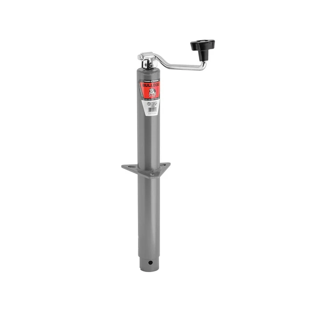 Bulldogtow 155032 Bulldog Aframe Jack Topwind 15" Travel 1015" Bracket