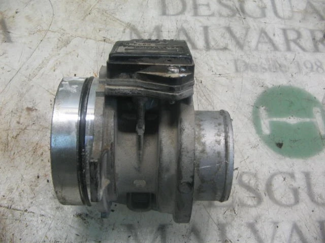 Misuratore Di Flusso / 3512437 Per Ford Escort Berl./Turnier Ghia Nomade
