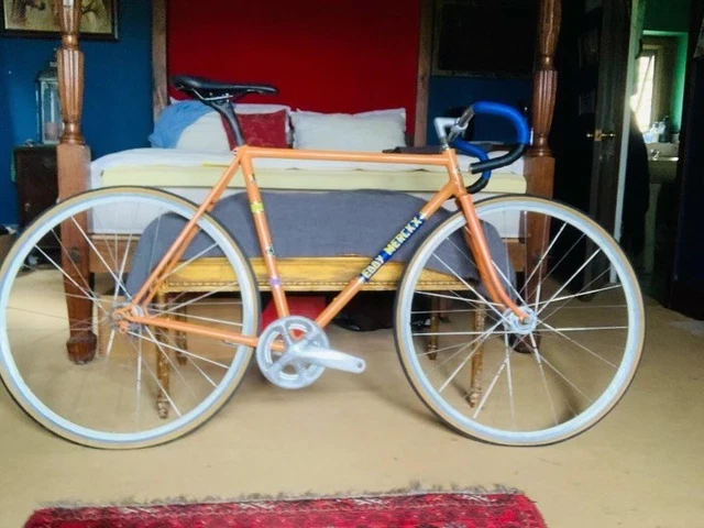Racing Bike Compétition Unic Sport - la grange aux vélos