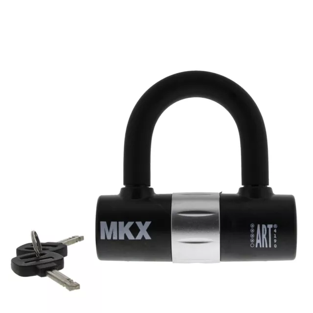 MKX lock