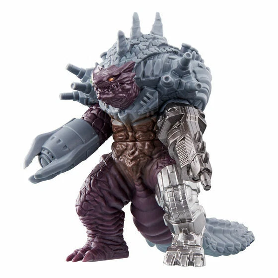 BANDAI ULTRAMAN Figure Ultra Monster Series 157 Deabolic Japan  NEW