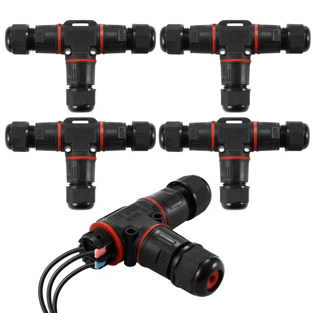 Connettori Bipolari 50A/120A/175A 600V Con Cavo In Silicone Per K Connettori Ad Alta Corrente Con Spina Di Ricarica Per Batteria Per Auto Elettriche