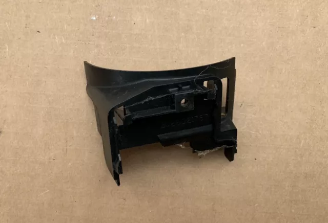 94-96 Corvette C4 Steering Column Housing Cover Plate 26021767