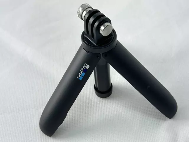 Genuine GoPro Shorty Mini Extension Pole Tripod for Hero 11/10/9/8/7 AFTTM-001-R 3