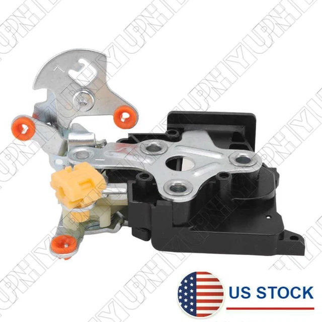 1 x Door Latch Lock Front Left Side 1511-1447 For Buick Cadillac Chevrolet GMC