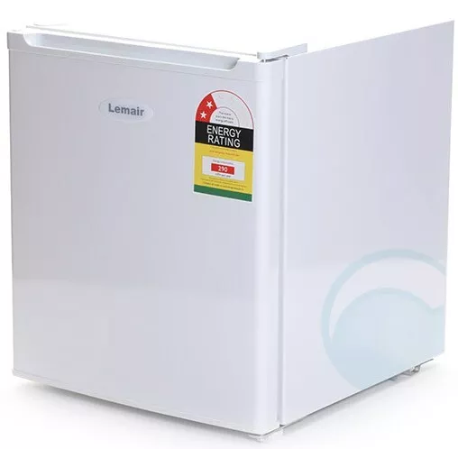 Lemair 47L Bar Fridge Mini Freezer Portable Refrigerator Small Fridge Wine 🥶🥶 3