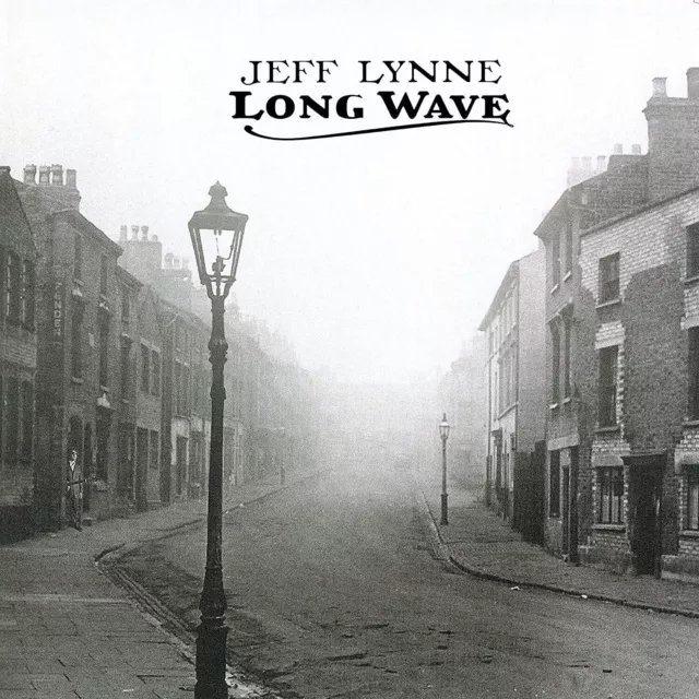 Long Wave (Complete Production Limited Edition)