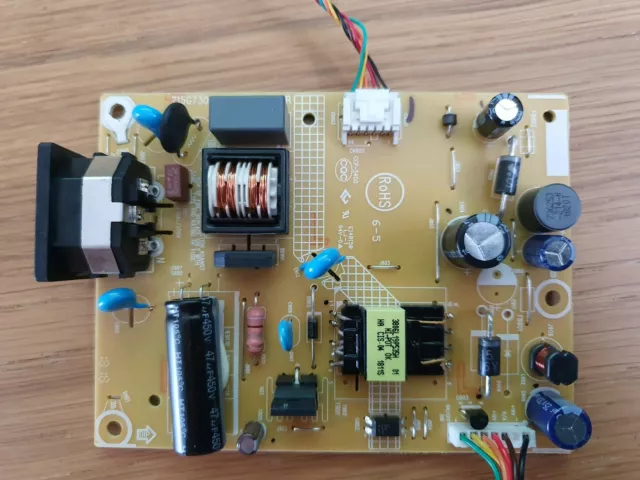 Lenovo C24-10 Monitor Power Supply Board 715G7300-P07-004-001R