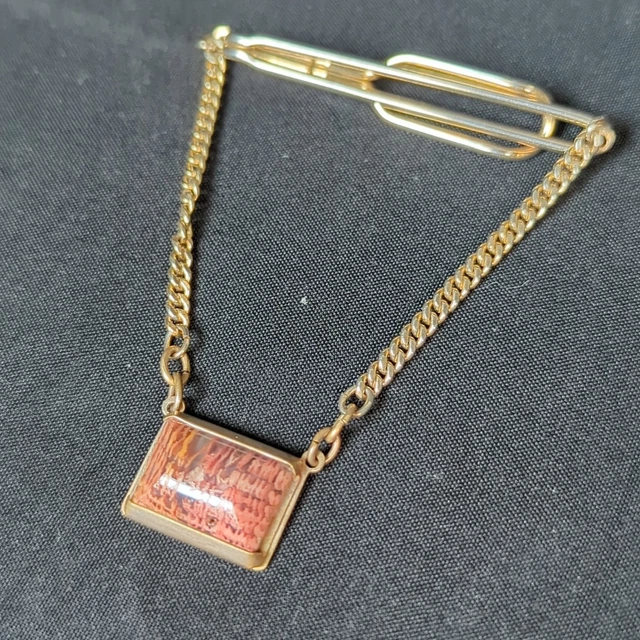 Vintage Lorain Crane Watch Fob Heavy Equipment Advertising Medal 1.75in Tie Clasps & Tacks, Vintage & Antique Jewelry, Jewelry  main image 4
