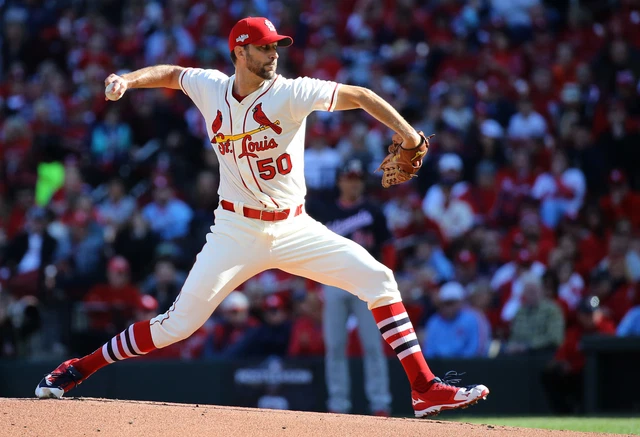 Adam Wainwright Baseball Cards - Base Cards, Inserts, #'d etc. - You Pick