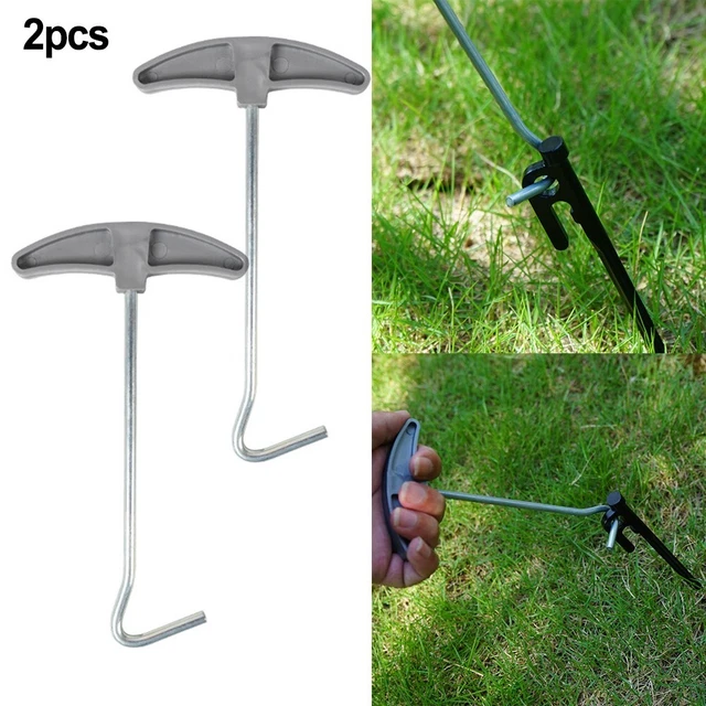 Manivelle WITTNER Pour Cheville D'accordage - Chevilles