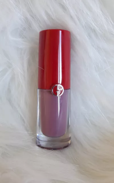 Giorgio Armani Lip Magnet 509