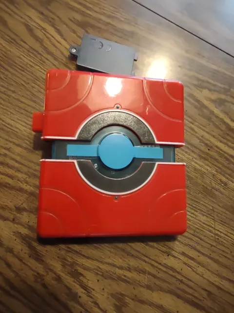 Pokemon Trainer´s Kalos Region Pokédex - Cyo Freak Shop