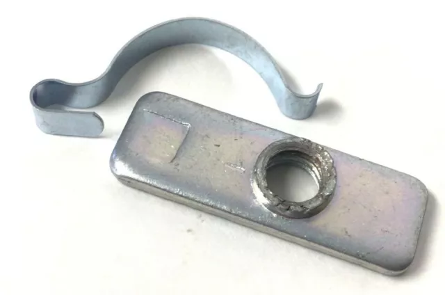 NordicTrack PRO CLASSIC Skier Self Backing Nut 212938