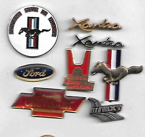 Logo De Voiture De Camion | Vecteur Premium