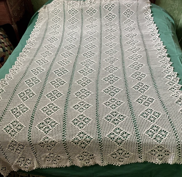 Ctroulle D'Halloween Au Crochet Fate à La Man, Fantôme Au Crochet