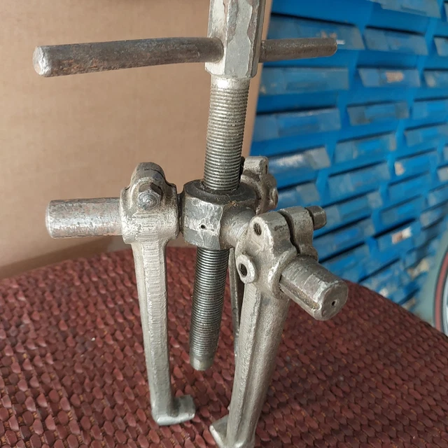 Plateau Vélo Vintage Magistroni – 42 Dents, Pédalier 170 Mm – Pièce Détachée Vélo De Collection