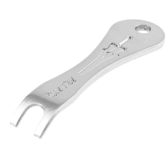 Acoustic Guitar Metal String Nail Peg Puller Bridge Pin Remover Handy 2