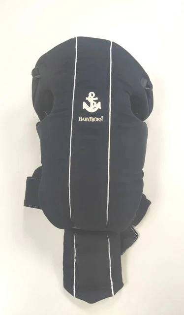 Baby online bjorn anchor