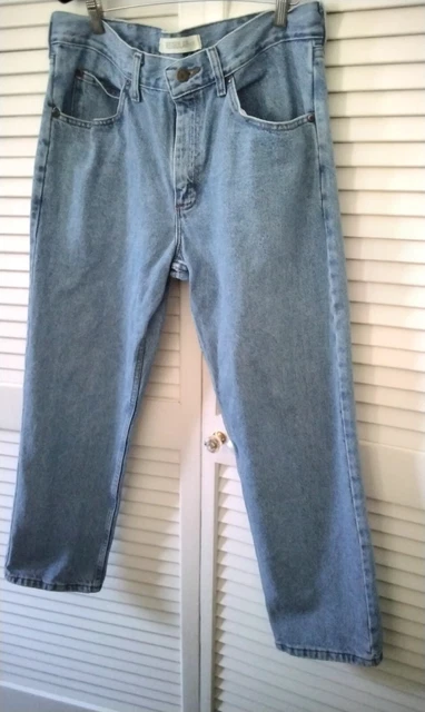 Men's Lee Jeans- Regular Fit - Size 34×29