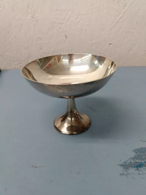 Round Candy Trinket dish (LL)