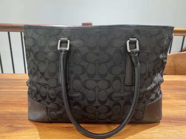 Mimco zen gym bag clearance