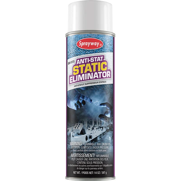 Sprayway Anti-Static Spray Sprayway SW955