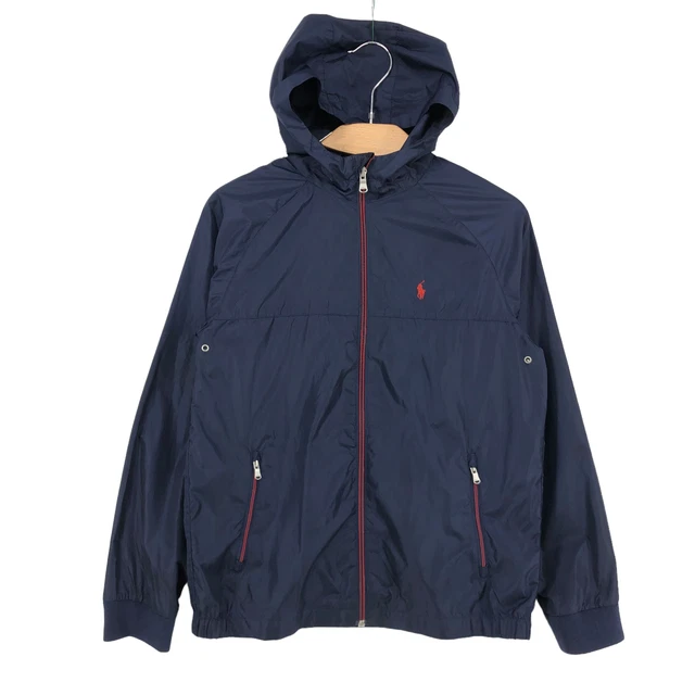 Timberland Blouson matelassé Bleu émail garçon