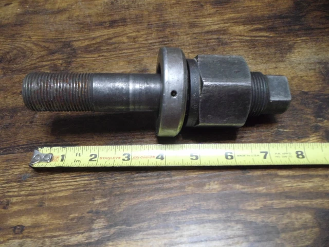 Greenlee AV4940 Conduit Knock Out Punch
