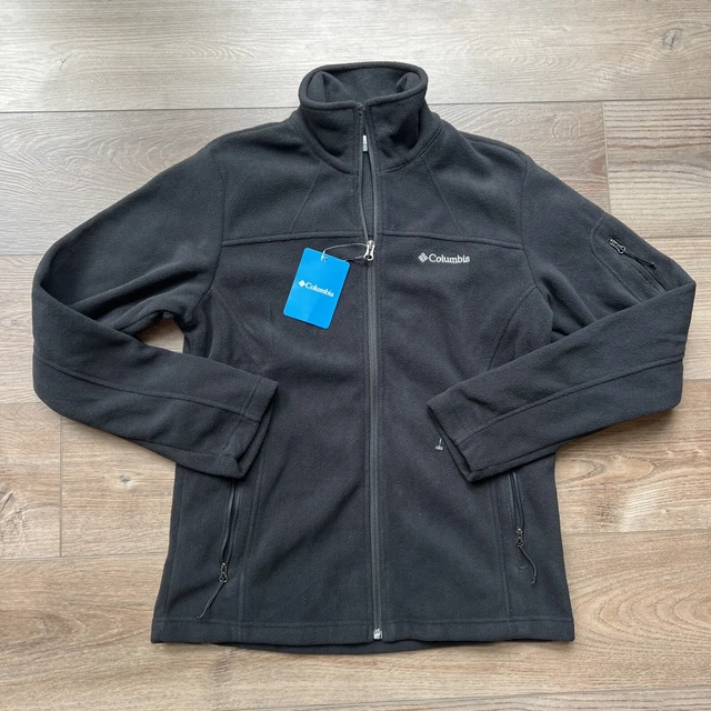 Columbia cool intervention full zip deals