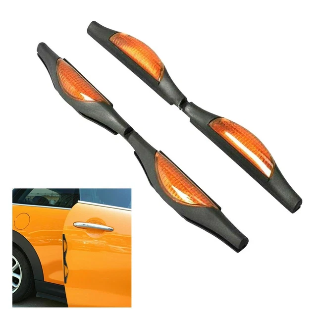 Travall SillGuards TSG1028M – Battitacco In Acciaio Inox Per SEAT Alhambra 2010-2015, Protezione Specifica Soglia, Fai-da-te - 3