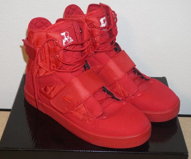 Vlado atlas 2 red sale