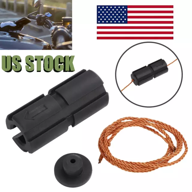For Ducati Panigale 899 959 V2 V4 S R SP Quad Lock & Rokform Stem Mount Adaptor