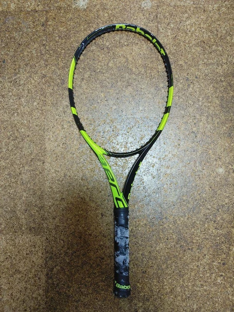 Raqueta sales tenis babolat