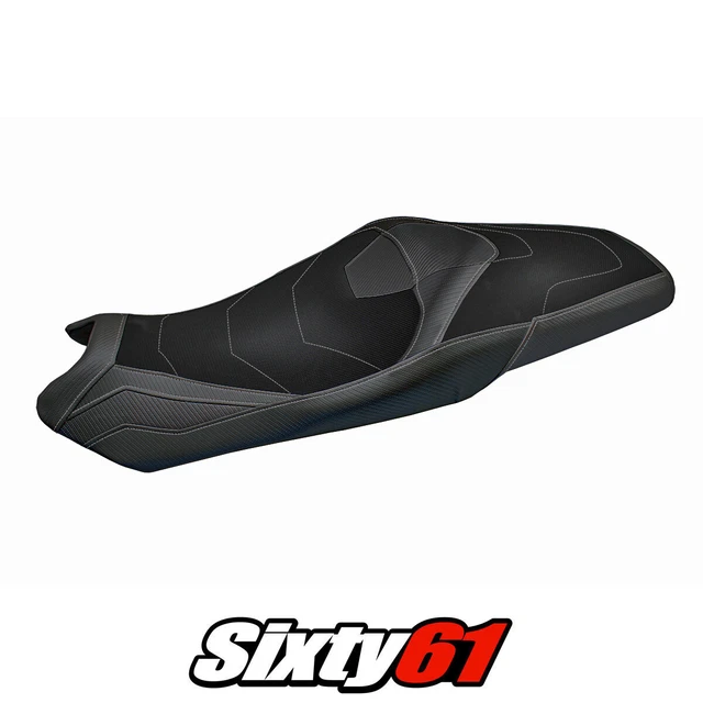 Housse De Moto Imperméable Pour Honda Forza 750 - Tissu Oxford, Bande Réfléchissante, Trou De Serrure Antivol