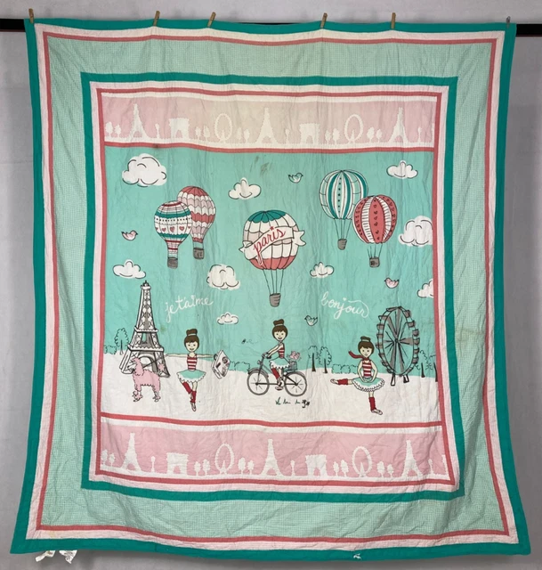 Italiaans Design Couette D'été Fantasy Soffioni Blu, 1 Place Et Demie, 220x270 Cm Hippy Design Oeko-Tex Gecertificeerd