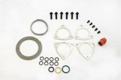 Rudy's Turbo Hardware Mounting Install Kit For 2008-2010 Ford 6.4 Powerstroke