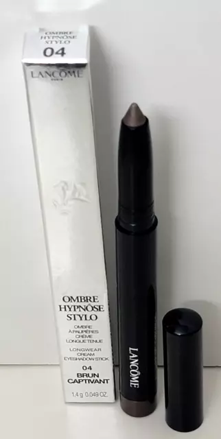 Lancome Ombre Hypnose Stylo Longwear Cream Eyeshadow Stick - # 01 Or  Inoubliable 0.049 oz Eyeshadow
