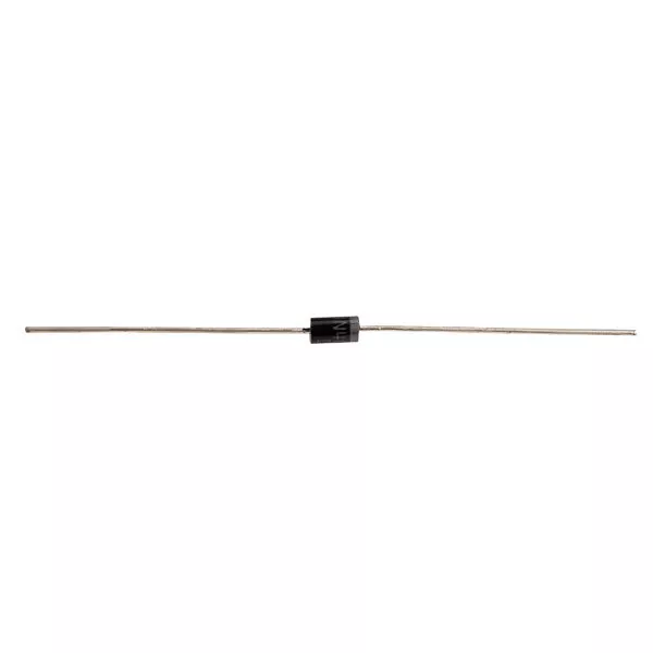 DC Components 1N4007A 1A 1000V Rectifier Diode