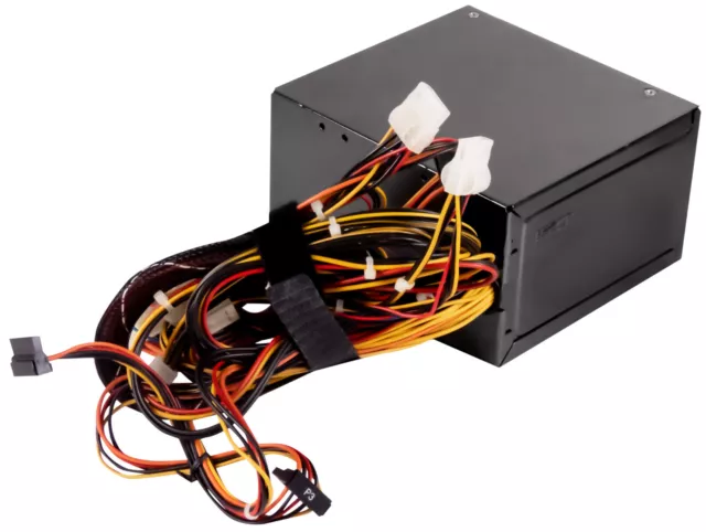 Bloc Alimentation ASUS A-45GA 450W PSU ATX 20 + 4-PIN