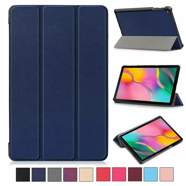 Galaxy Tab A 8.0 2019 Case, Smart Magnetic Cover For Samsung Tab A SM-T290/T295