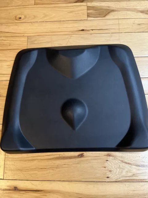 ERGODRIVEN TOPO COMFORT Original Anti Fatigue Standing Desk Mat