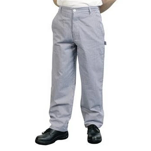 BonChef - Kochhose für Herren (AB236)