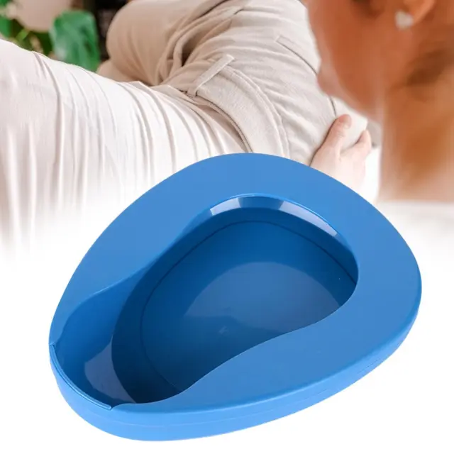 Outil de toilette pour nettoyer les fesses - Aide à lincontinence 