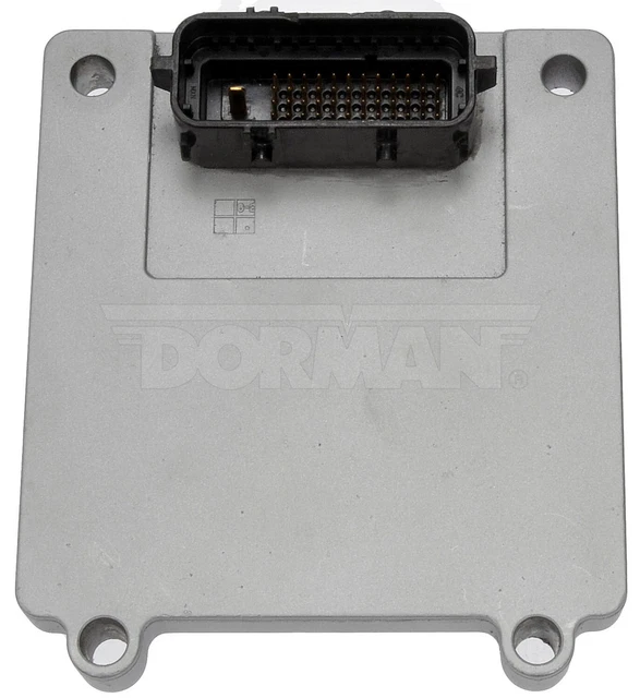 TRANSMISSION CONTROL MODULE for Silverado 1500, Sierra 1500+More 599