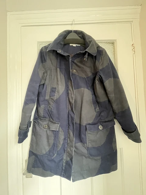 Boden mac coat sale
