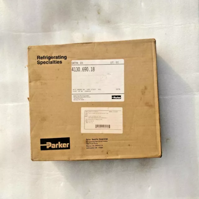 Compact Wide-Range Pressure Regulators Type A8A, A81 & A82 FLO-CON PARKER