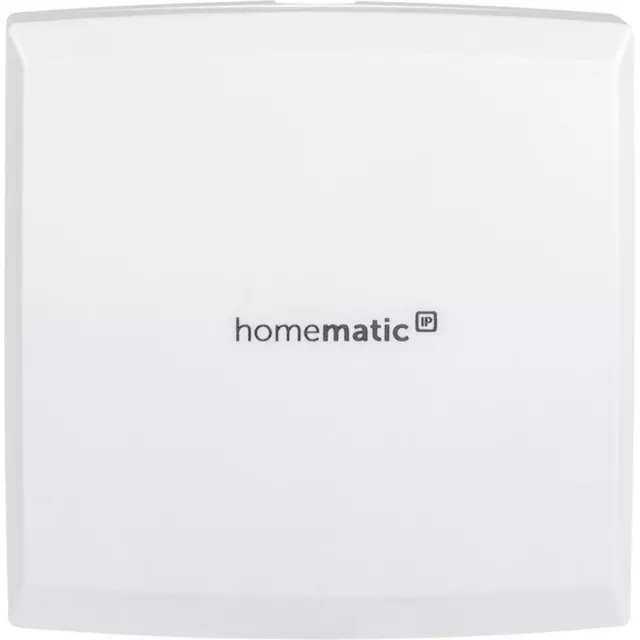 ELV Bausatz Homematic IP Garagentortaster/Schaltaktor HmIP-WGC, fernbedienbar