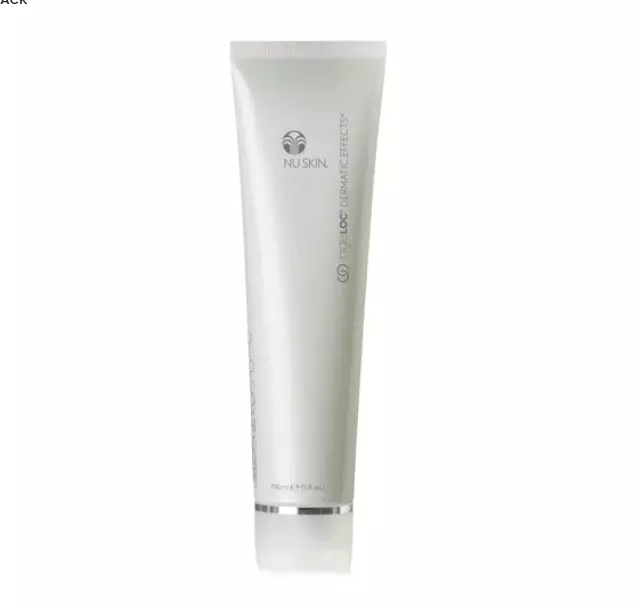Nu Skin Dermatic Effects Firming Lotion - 5oz