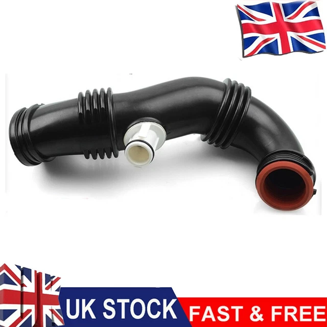 OE Quality Air Filter Turbo Intercooler Pipe For Citroen Peugeot Fiat 1.6 HDI – Replaces 9687883680